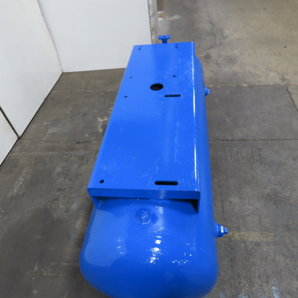 Kargard 120 Gallon Horizontal Air Compressor Receiver Tank 200PSI