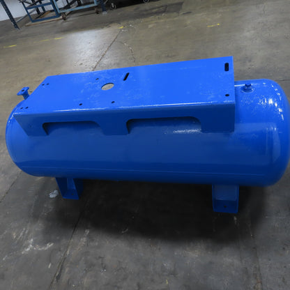 Kargard 120 Gallon Horizontal Air Compressor Receiver Tank 200PSI