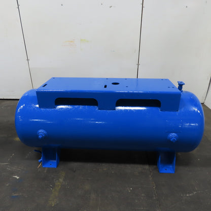 Kargard 120 Gallon Horizontal Air Compressor Receiver Tank 200PSI