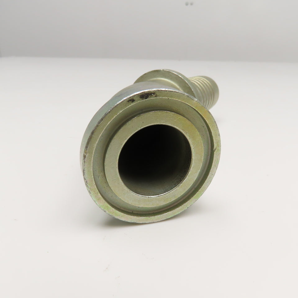 Gates 20PCS-20FL45 1-1/4" (-20) Hose ID x 1-1/4" O-Ring Flange 45° Elbow