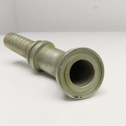 Gates 20PCS-20FL45 1-1/4" (-20) Hose ID x 1-1/4" O-Ring Flange 45° Elbow