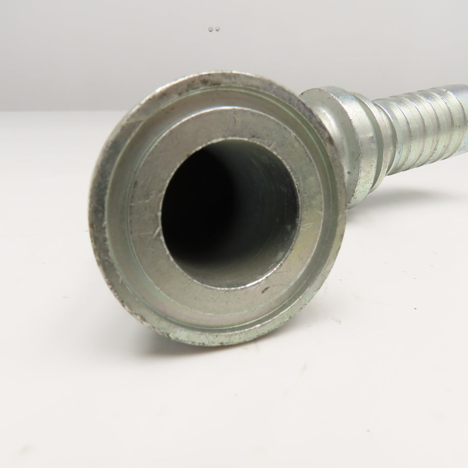 Gates 24PCS-24FL90 1-1/2" (-24) Hose ID x 1-1/2" O-Ring Flange 90° Elbow