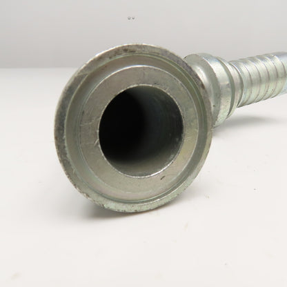 Gates 24PCS-24FL90 1-1/2" (-24) Hose ID x 1-1/2" O-Ring Flange 90° Elbow