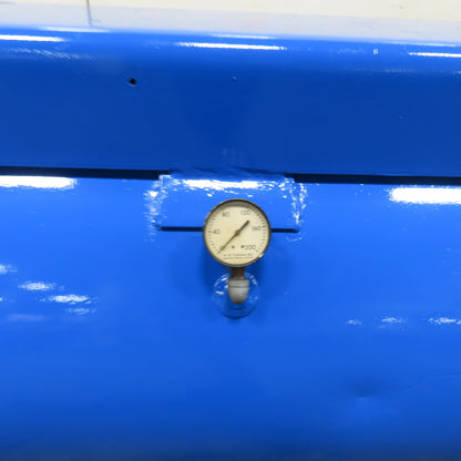 230 Gallon Horizontal Air Compressor Receiver Tank 200PSI