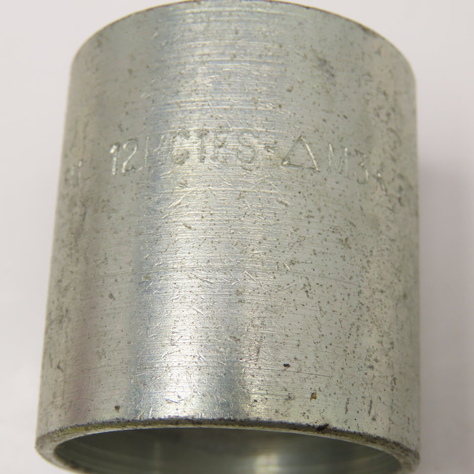 Gates 12PC1FS-M3K 3/4" Hose Ferrule
