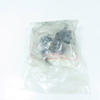Helwig Carbon Products 79-501221 Carbon Motor Brushes Lot Of 4