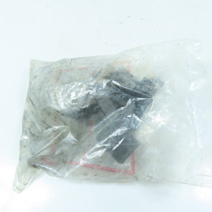 Helwig Carbon Products 79-501221 Carbon Motor Brushes Lot Of 4