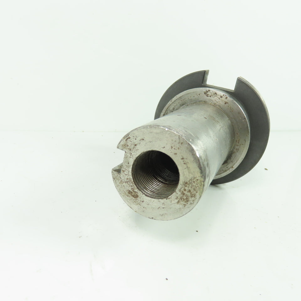 Valenite V50CT-S125-775 CAT50 End Mill Tool Holder CNC 5-5/8" Projection