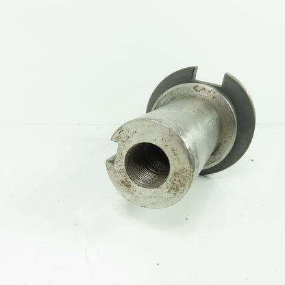 Valenite V50CT-S125-775 CAT50 End Mill Tool Holder CNC 5-5/8" Projection