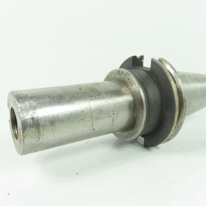 Valenite V50CT-S125-775 CAT50 End Mill Tool Holder CNC 5-5/8" Projection