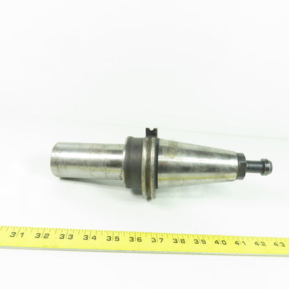 Valenite V50CT-S125-775 CAT50 End Mill Tool Holder CNC 5-5/8" Projection