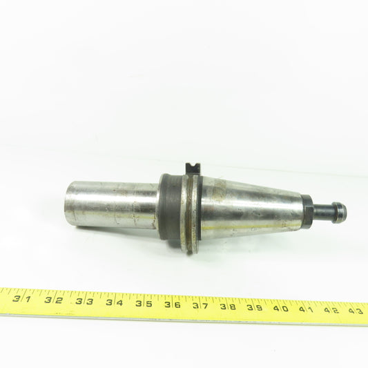 Valenite V50CT-S125-775 CAT50 End Mill Tool Holder CNC 5-5/8" Projection