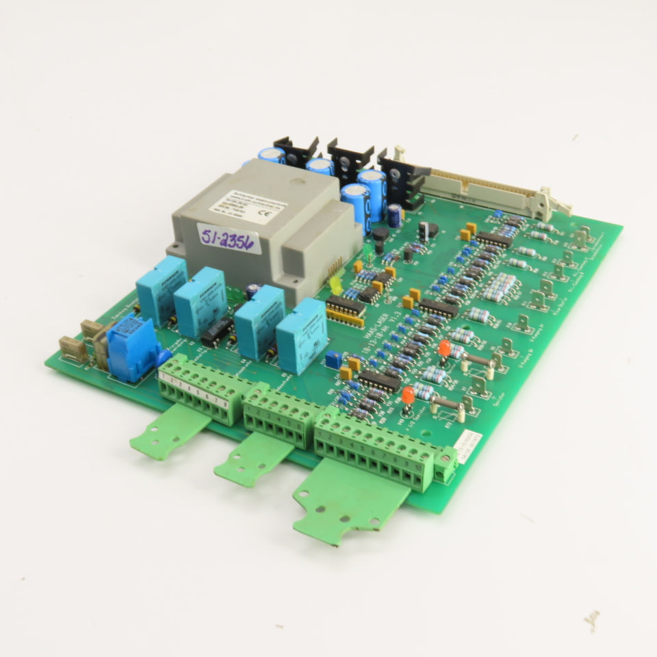 HAAS-LASER 18-13-10-AH V1.3 Circuit Board