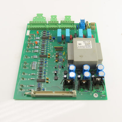 HAAS-LASER 18-13-10-AH V1.3 Circuit Board