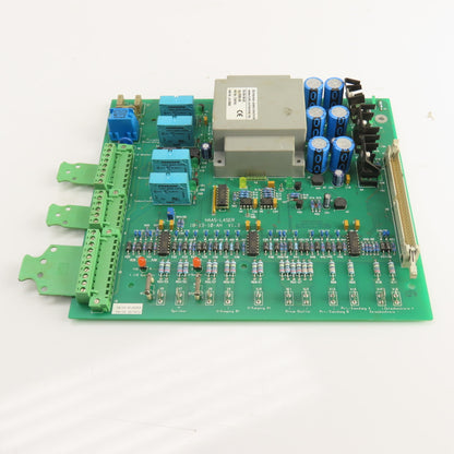 HAAS-LASER 18-13-10-AH V1.3 Circuit Board
