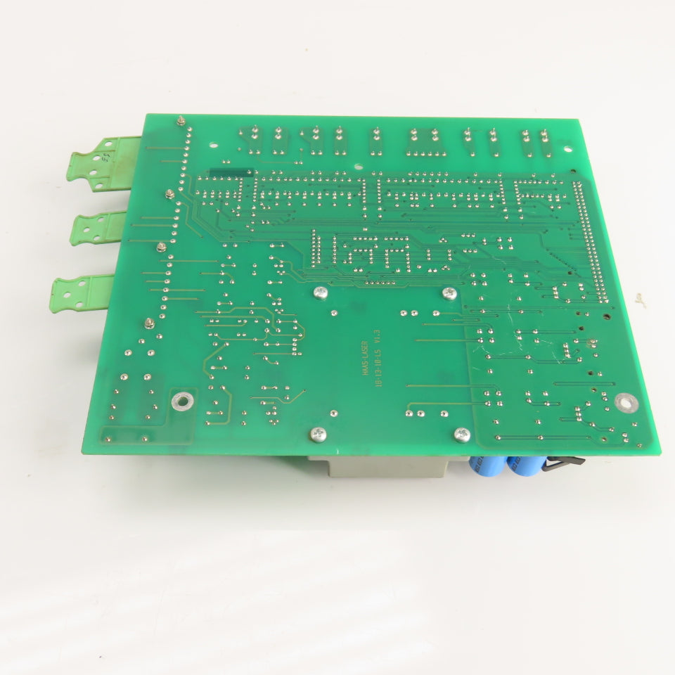 HAAS-LASER 18-13-10-AH V1.3 Circuit Board