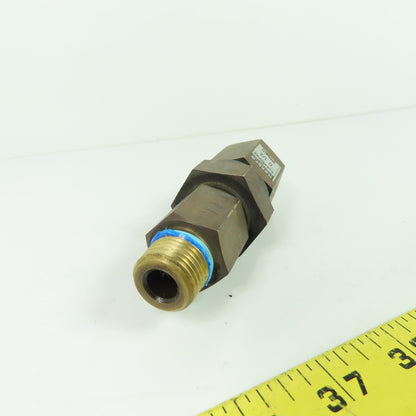 Kaeser CuZn39PB2 G 1/2 PM 50 Valve
