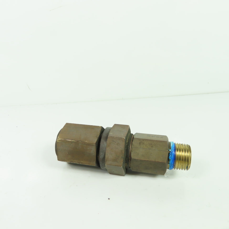 Kaeser CuZn39PB2 G 1/2 PM 50 Valve