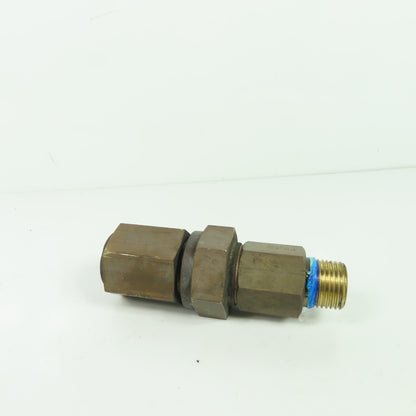 Kaeser CuZn39PB2 G 1/2 PM 50 Valve