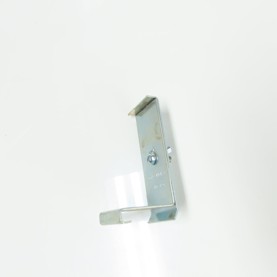 Cooper B-Line 9ZN-9112-3 Zinc Plated Raised Cover Clamp Lot Of 24