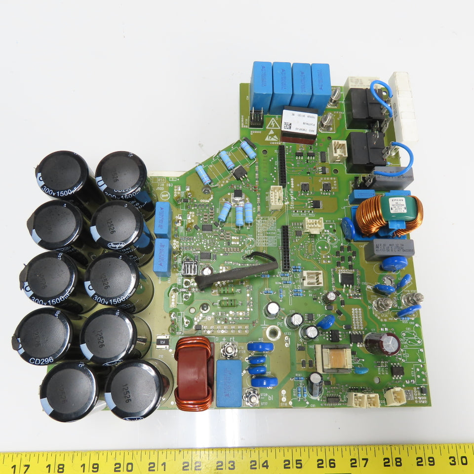 AKO 738 593 Circuit Board Assembly