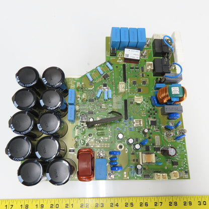 AKO 738 593 Circuit Board Assembly