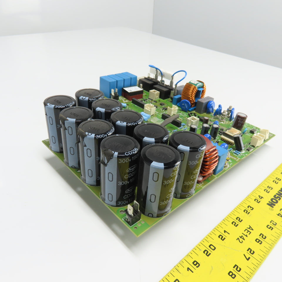 AKO 738 593 Circuit Board Assembly