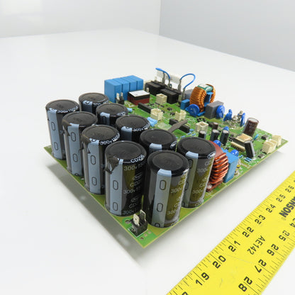 AKO 738 593 Circuit Board Assembly