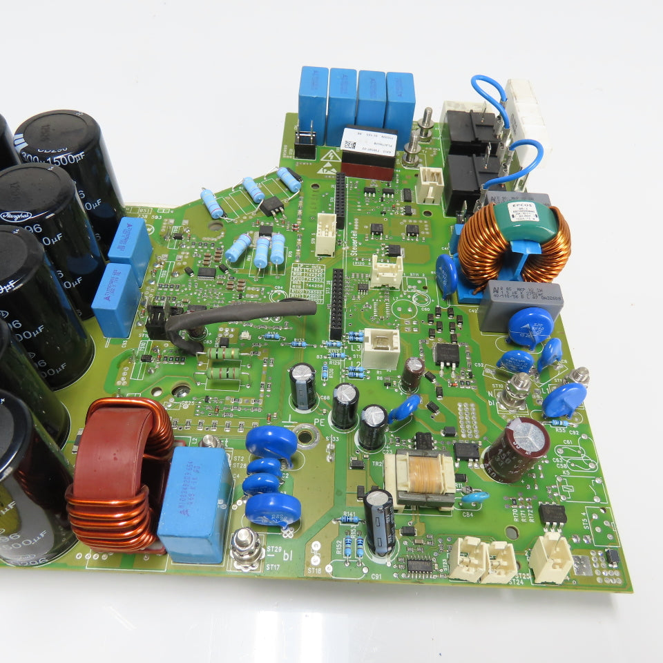 AKO 738 593 Circuit Board Assembly