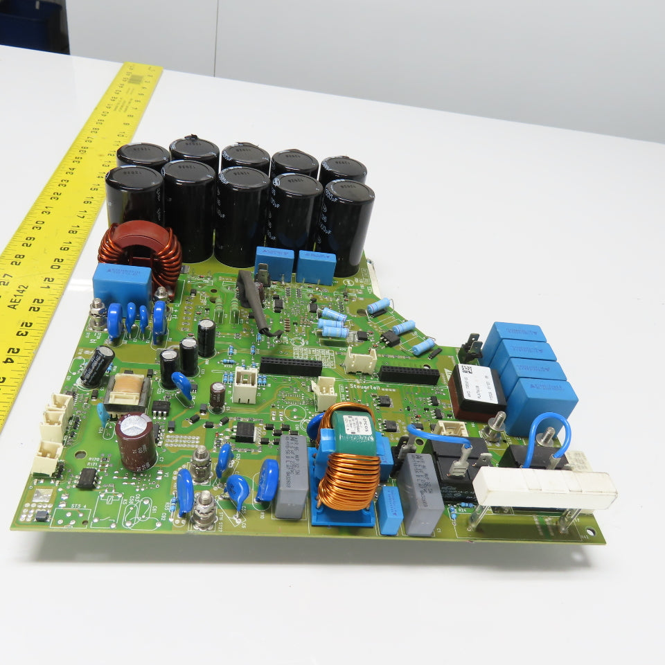 AKO 738 593 Circuit Board Assembly