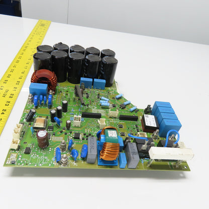 AKO 738 593 Circuit Board Assembly