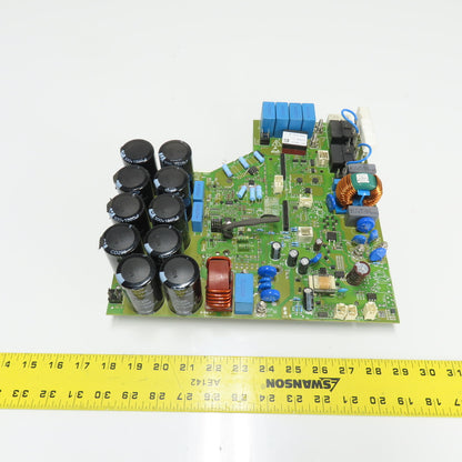AKO 738 593 Circuit Board Assembly