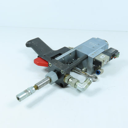 DOPAG 400.03.41 A 401.03.60 E Metering Valve Assembly