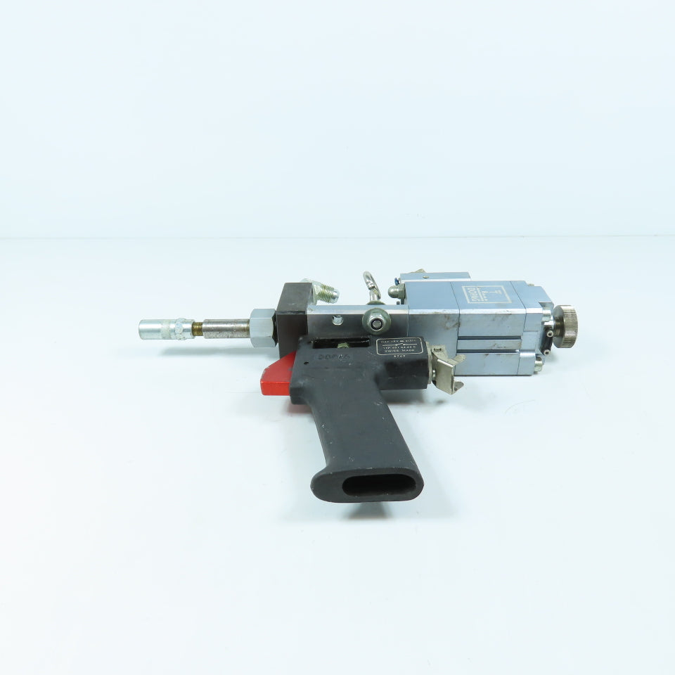 DOPAG 400.03.41 A 401.03.60 E Metering Valve Assembly