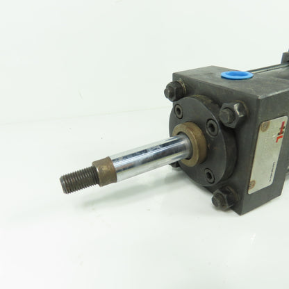 Hydro-Line R5JD-2.5X2 Double End Hydraulic Cylinder 2.5" Bore 2" Stroke