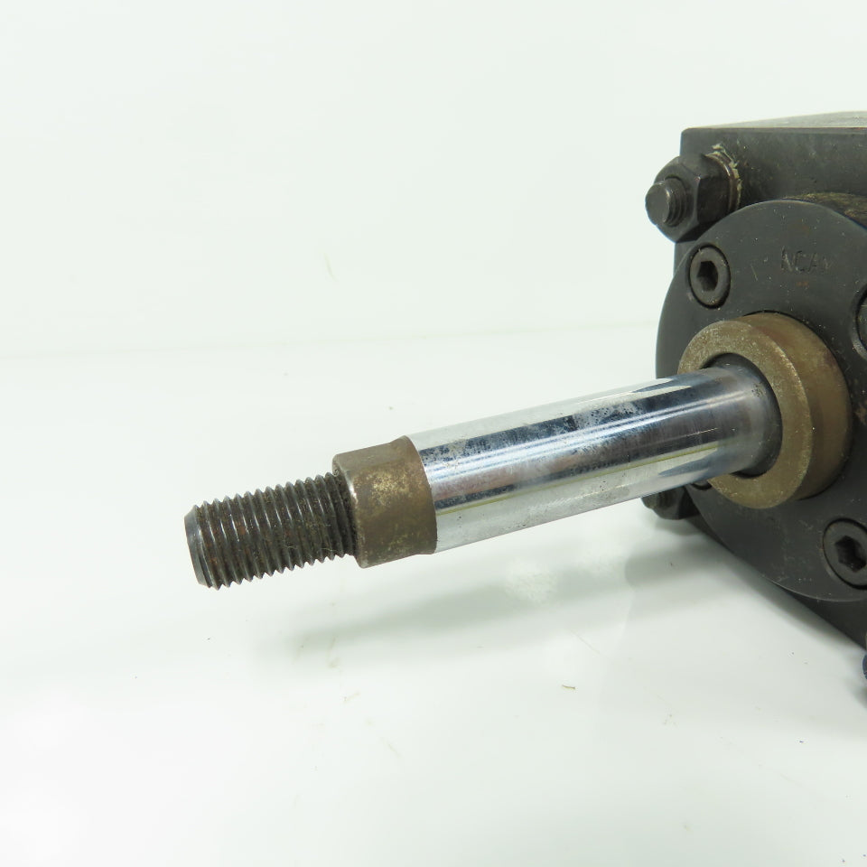 Hydro-Line R5JD-2.5X2 Double End Hydraulic Cylinder 2.5" Bore 2" Stroke