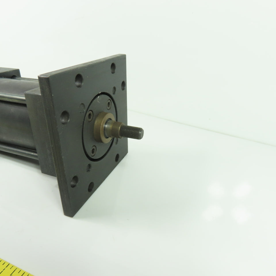 Hydro-Line R5JD-2.5X2 Double End Hydraulic Cylinder 2.5" Bore 2" Stroke
