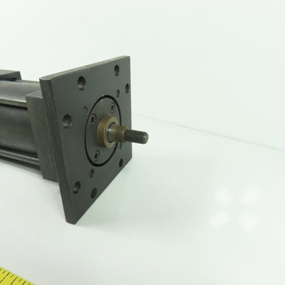 Hydro-Line R5JD-2.5X2 Double End Hydraulic Cylinder 2.5" Bore 2" Stroke