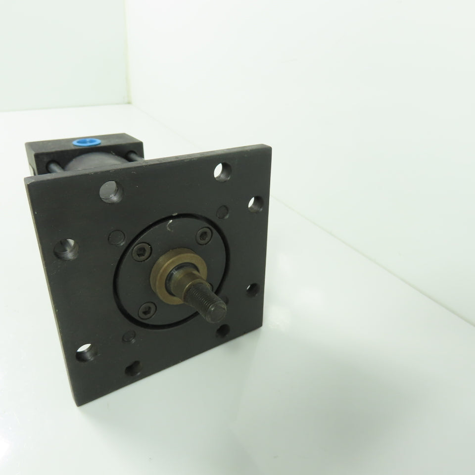 Hydro-Line R5JD-2.5X2 Double End Hydraulic Cylinder 2.5" Bore 2" Stroke