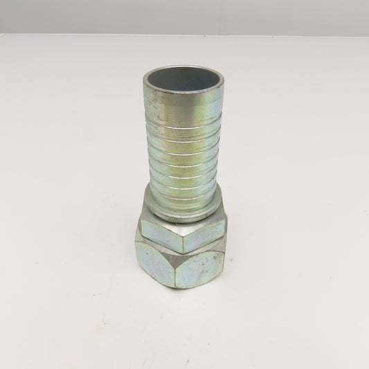 Gates 32-PCS-32FJX 2" (-32) ID Hose x 2" JIC Female Swivel Hose Barb Fitting