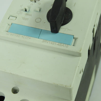 Siemens 3RV1431-4BA10 Sirius 3R Circuit Breaker 14-20A