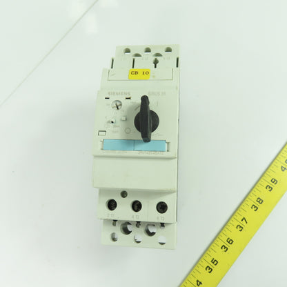 Siemens 3RV1431-4BA10 Sirius 3R Circuit Breaker 14-20A