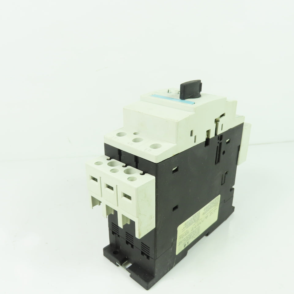 Siemens 3RV1431-4BA10 Sirius 3R Circuit Breaker 14-20A