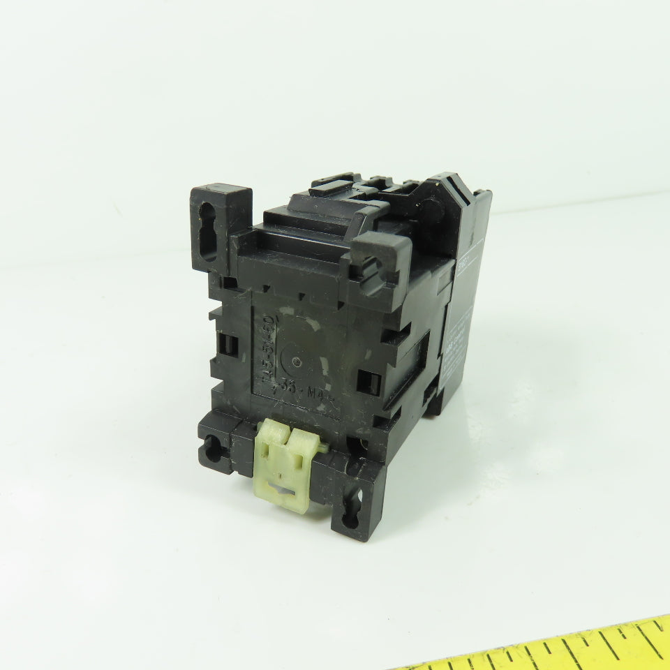 ABB B16-30-10 21A 600V Contactor 110/120V Coil