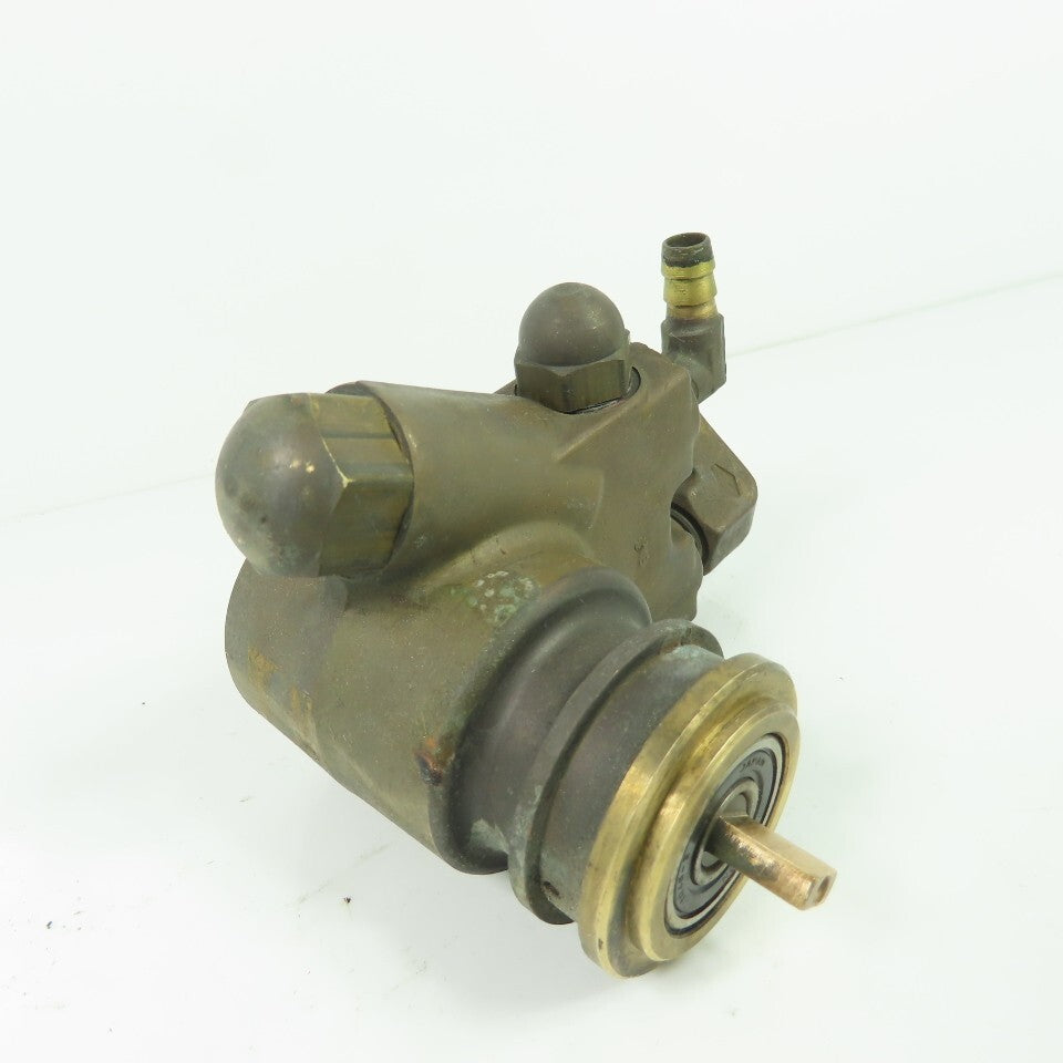 Procon C01304XH Brass Rotary Vane Pump