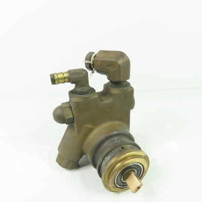 Procon C01304XH Brass Rotary Vane Pump
