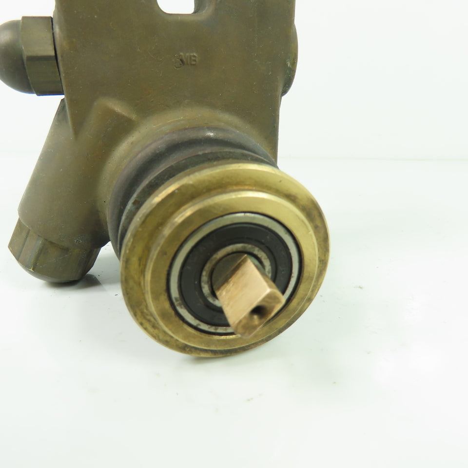 Procon C01304XH Brass Rotary Vane Pump