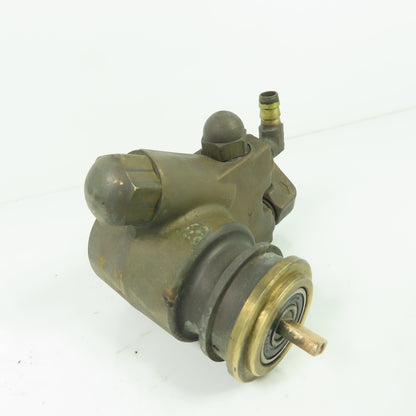 Procon C01304XH Brass Rotary Vane Pump