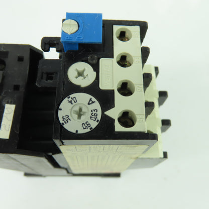 ABB T25 DU Thermal Overload Relay Module 0.4-0.63A 600V