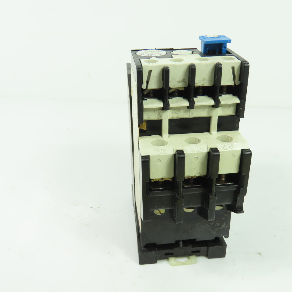 ABB T25 DU Thermal Overload Relay Module 0.4-0.63A 600V